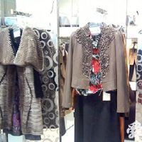 中老年服装店起名-中老服装店铺名字