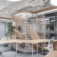 两个字的公司名大全