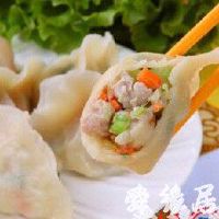 给饺子店起一个好名字