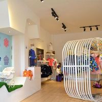 童装店铺起名方法