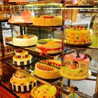 如何给蛋糕店起名