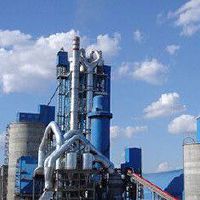 水泥厂取名大全