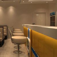 优雅好听的甜品店名字