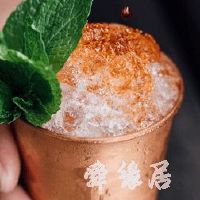 奶茶店取什么名字好