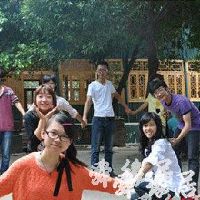 大学社团组织起名有寓意的名字