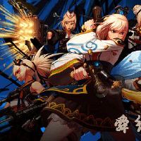 穿越火线战队名字大全