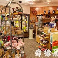 礼品店起名-好听的礼品店名字