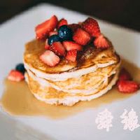 高贵大气的蛋糕店名字