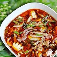 冒菜店名字大全