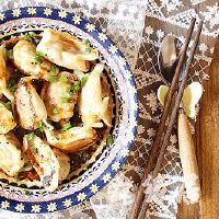 饺子店起名有创意