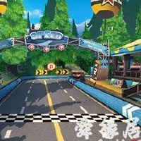 qq飞车名字符号大全-qq飞车名字男生