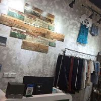 卖布的店铺起名