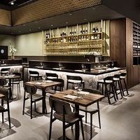 有吸引的小吃店名