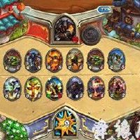 炉石传说游戏名字-炉石传说霸气网名