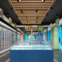 如何给海鲜店铺起名字