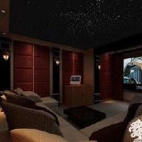 私人电影院起名大全