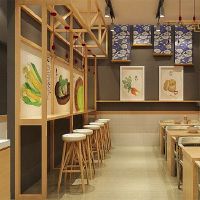 八字与店铺起名