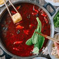 自助火锅店名字大全集