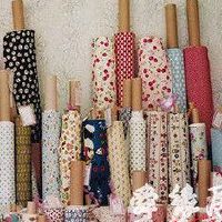 布艺店铺起名-有创意好听的布艺店铺名字