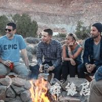 家族建群起名大全