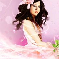 它非常脆弱，但我总是喜欢四大星座。