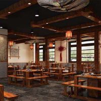 创意个性的火锅店名