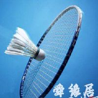 给羽毛球比赛取名-羽毛球比赛活动名字-名字大全