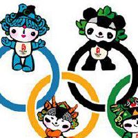 吉祥物起名-吉祥公仔名字-时尚好听有创意的吉祥物名字