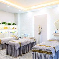 美容店铺如何起名字