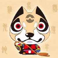 一只雄性狗兔的婚姻状况如何？狗2022的整体财富是什么？