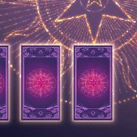 Dash Tarot Card你在2023年有新的爱吗？
