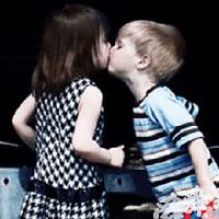 情侣网名带符号唯美