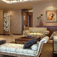 住房泄漏布局的主要特点是什么？