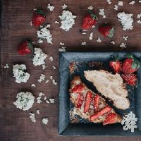 时尚的蛋糕店名字大全