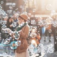 女生微信名简单优雅的