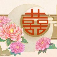 男人可以嫁给一个美丽的妻子的八个角色妻子是郑凯