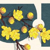 2022年，寒冷是今天的财富之神的方向