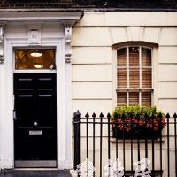 门窗店名字大全