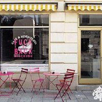 好听的蛋糕店名字给蛋糕店起名大全