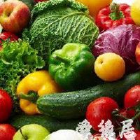 好听有寓意的蔬菜店起名大全