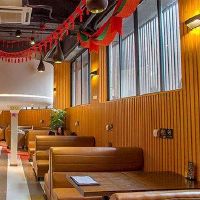 给西餐厅起个好听名字