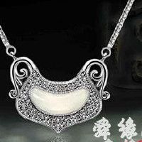 好听的银饰品店名大全