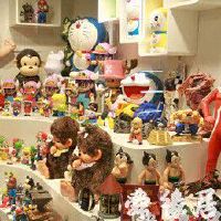 好听的玩具店铺名字大全