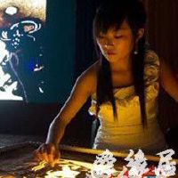 沙画工作室起名