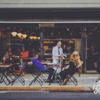 招财的饭店名字大全