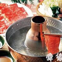 涮狗肉火锅店铺起名字好听的名字