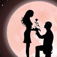 最新的qq情侣分组名字