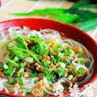 米粉店取名大全