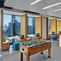 关于公司取名的字型分析