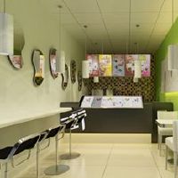 奶茶店起名-奶茶店名字大全